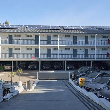 Killara Hotel & Suites Exterior foto