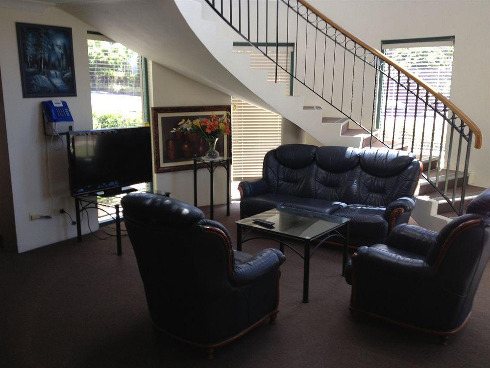 Killara Hotel & Suites Exterior foto