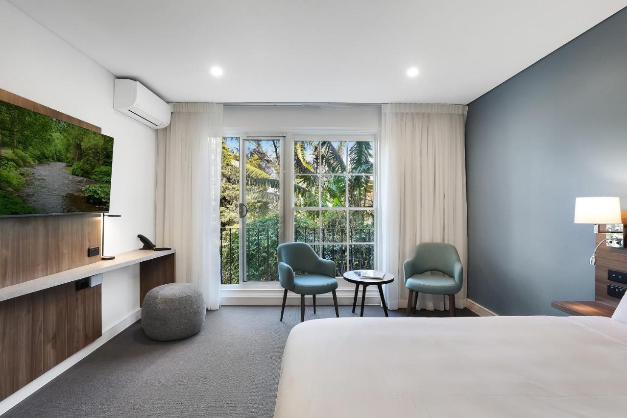 Killara Hotel & Suites Exterior foto