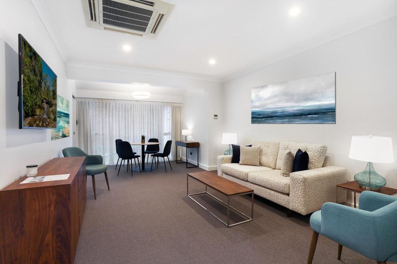 Killara Hotel & Suites Exterior foto