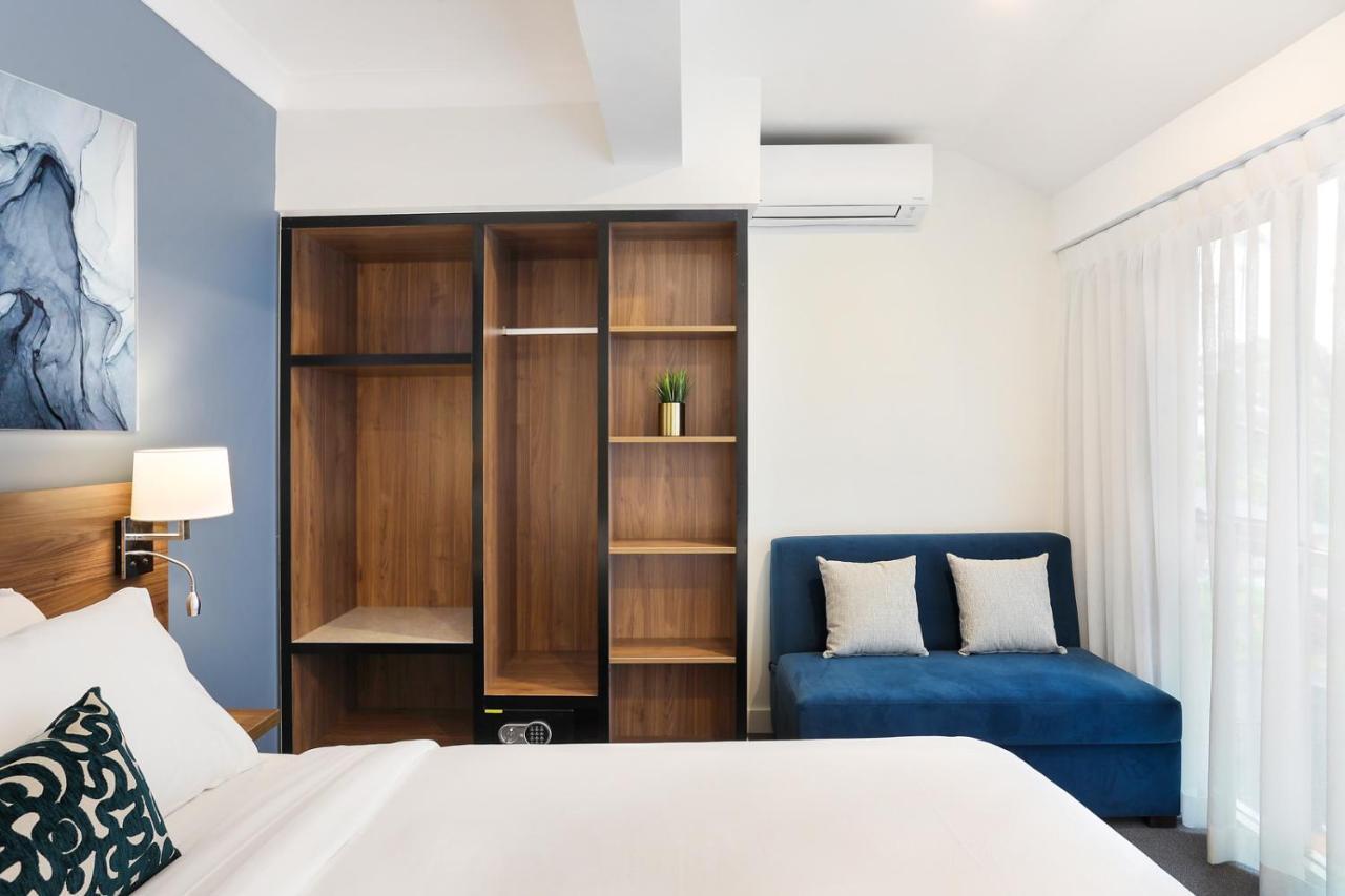 Killara Hotel & Suites Exterior foto