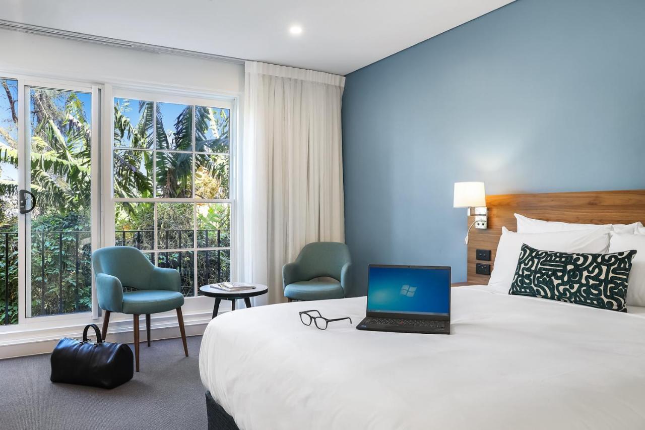 Killara Hotel & Suites Exterior foto