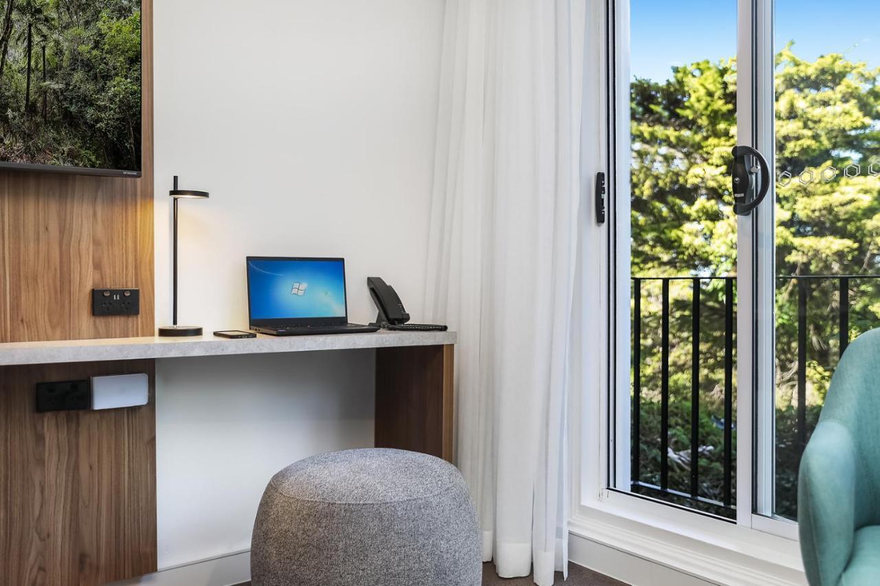 Killara Hotel & Suites Exterior foto