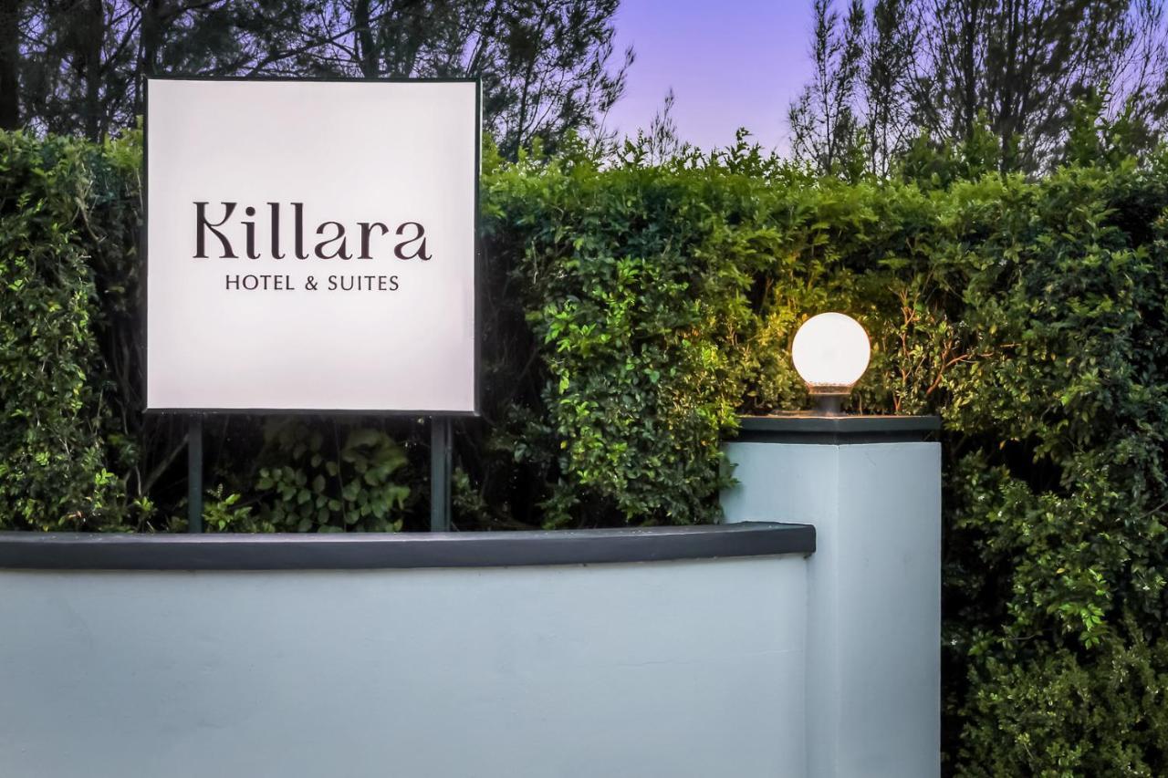 Killara Hotel & Suites Exterior foto