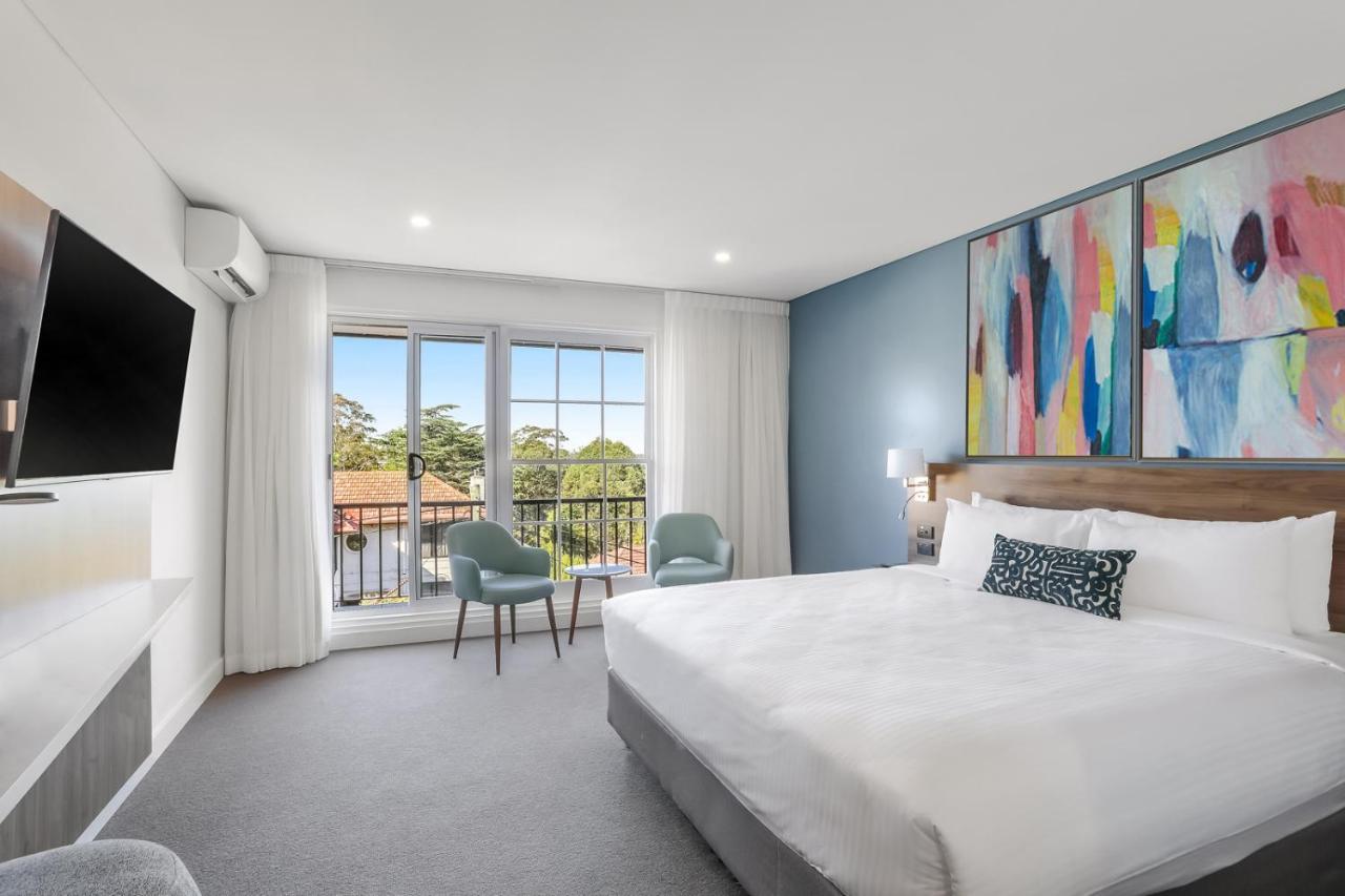 Killara Hotel & Suites Exterior foto