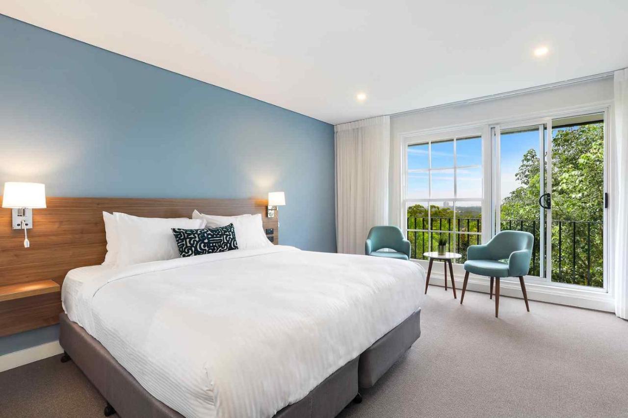 Killara Hotel & Suites Exterior foto
