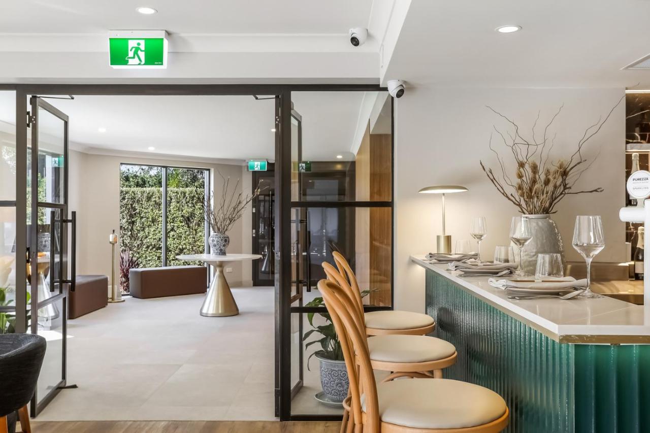 Killara Hotel & Suites Exterior foto