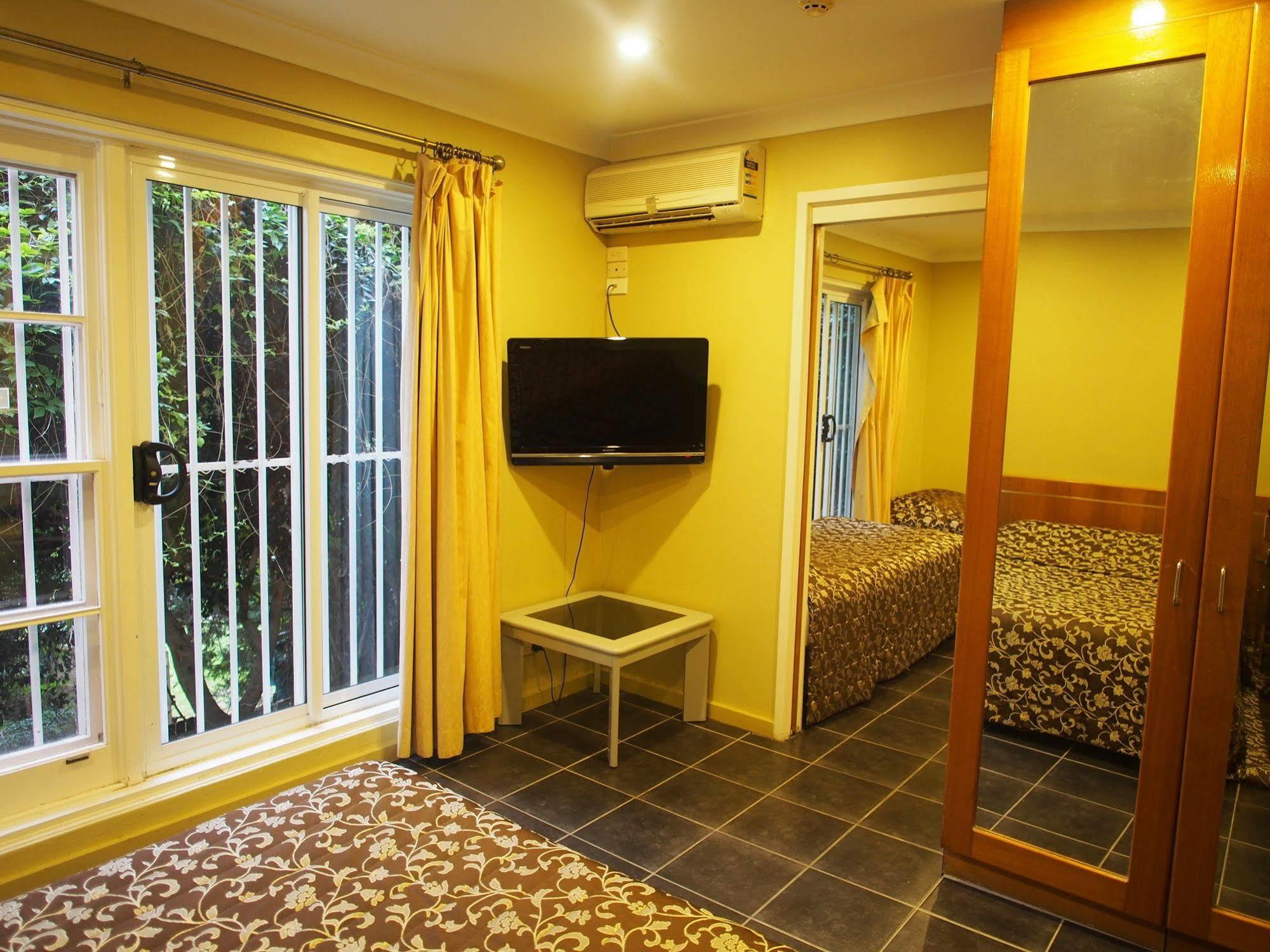 Killara Hotel & Suites Exterior foto